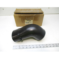 14343T Starboard Right Exhaust Elbow Tube Pipe for V8 Mercruiser Alpha One NOS