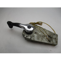 8M0041431 Mercury Mercruiser Throttle Shift Remote Control Box Console