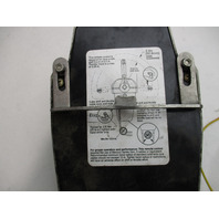 8M0041431 Mercury Mercruiser Throttle Shift Remote Control Box Console