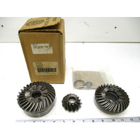 43-44102A2 Mercury Mariner V-135/ V-150 HP Outboard  Gear Set 2:1 14/28T