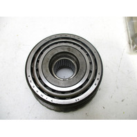43-44102A2 Mercury Mariner V-135/ V-150 HP Outboard  Gear Set 2:1 14/28T