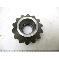 43-44102A2 Mercury Mariner V-135/ V-150 HP Outboard  Gear Set 2:1 14/28T