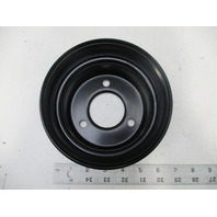 8077301 Crankshaft Pulley for Mercruiser 7.4L/454,  8.2/502 GM V8 Stern Drive