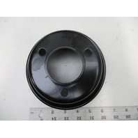 8077301 Crankshaft Pulley for Mercruiser 7.4L/454,  8.2/502 GM V8 Stern Drive
