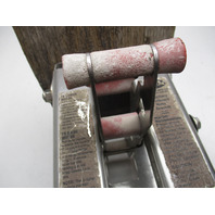 Garelick EEZ-In Auxiliary Outboard Motor Mounting Bracket
