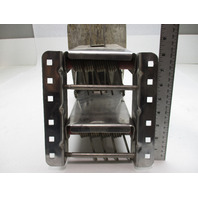Garelick EEZ-In Auxiliary Outboard Motor Mounting Bracket
