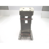 Garelick EEZ-In Auxiliary Outboard Motor Mounting Bracket