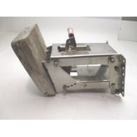 Garelick EEZ-In Auxiliary Outboard Motor Mounting Bracket