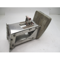 Garelick EEZ-In Auxiliary Outboard Motor Mounting Bracket