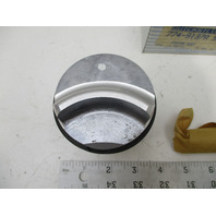774-9137A9 STD 2 Ring Piston Assembly Mercury Marine Outboard Engines