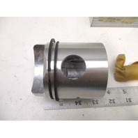 774-9137A9 STD 2 Ring Piston Assembly Mercury Marine Outboard Engines