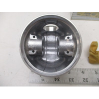 774-9137A9 STD 2 Ring Piston Assembly Mercury Marine Outboard Engines