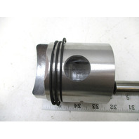 774-8600A3 STD 3 Ring Piston Assembly Mercury Marine Outboard Engines
