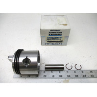 774-8600A3 STD 3 Ring Piston Assembly Mercury Marine Outboard Engines