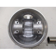 774-8600A3 STD 3 Ring Piston Assembly Mercury Marine Outboard Engines