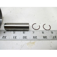 774-8600A3 STD 3 Ring Piston Assembly Mercury Marine Outboard Engines