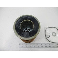836071521 QUICKSILVER OIL FILTER Element & O-ring Set Hino Diesel 15607-1521