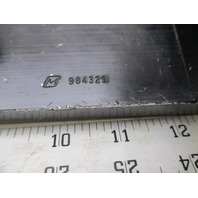 984329 0984329 OMC Cobra Shimming Tool Kit Partial