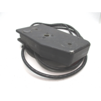OMC Evinrude Johnson Side Mount Remote Control Red Plug PARTS ONLY!!