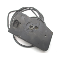 OMC Evinrude Johnson Side Mount Remote Control Red Plug PARTS ONLY!! GBP006893