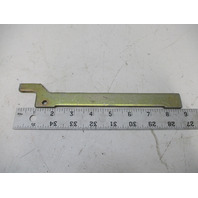 330224 OMC Evinrude Johnson V8 Driveshaft Shimming Tool Gauge Bar 8.708"