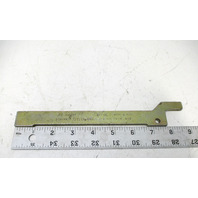 330224 OMC Evinrude Johnson V8 Driveshaft Shimming Tool Gauge Bar 8.708"