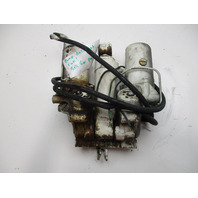 0389358 OMC Evinrude Johnson Outboard 3 Wire Power Trim Tilt Unit PARTS ONLY! GBP006898