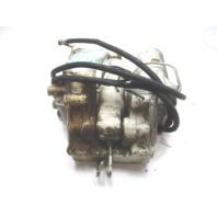 0389358 OMC Evinrude Johnson Outboard 3 Wire Power Trim Tilt Unit PARTS ONLY!