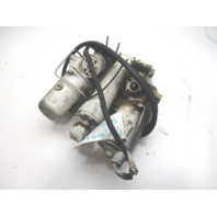 0389358 OMC Evinrude Johnson Outboard 3 Wire Power Trim Tilt Unit PARTS ONLY!