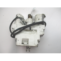 0389358 OMC Evinrude Johnson Outboard 3 Wire Power Trim Tilt Unit PARTS ONLY!