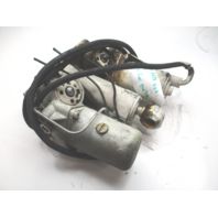 0389358 OMC Evinrude Johnson Outboard 3 Wire Power Trim Tilt Unit PARTS ONLY!