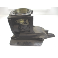 3854037 OMC King Cobra Upper Gearcase Housing GM 7.4L Sterndrive  3854915