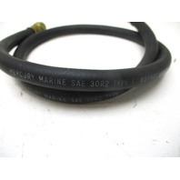 32-53824 Fits Mercruiser 160/165  Stern Drive INLINE 6 GM Fuel Line