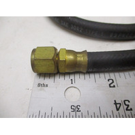 32-53824 Fits Mercruiser 160/165  Stern Drive INLINE 6 GM Fuel Line