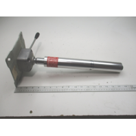 Moeller Twist Lock  17.5" Boat Marine Casting Seat Swivel Pedestal Post