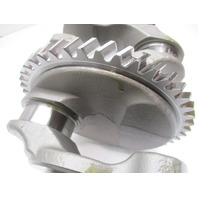 6DA-11410-00-00 Yamaha Outboard F150-175-200 HP Crankshaft