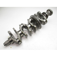 6DA-11410-00-00 Yamaha Outboard F150-175-200 HP Crankshaft