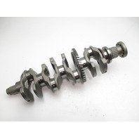 6DA-11410-00-00 Yamaha Outboard F150-175-200 HP Crankshaft