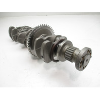 6DA-11410-00-00 Yamaha Outboard F150-175-200 HP Crankshaft