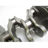 6DA-11410-00-00 Yamaha Outboard F150-175-200 HP Crankshaft