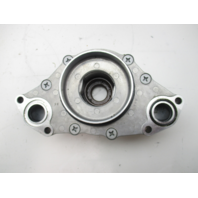 6DA-13300-00-00 Yamaha Outboard F150-175-200 HP Oil Pump Assembly