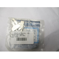 87-897716451  New Mercury Marine Ignition Switch Key (set) 451 3-Position Switch