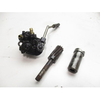 818902A2 Mercury Mariner 40 Hp 2 Stroke Outboard Oil Injection Pump 1998-2006
