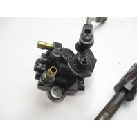 818902A2 Mercury Mariner 40 Hp 2 Stroke Outboard Oil Injection Pump 1998-2006