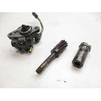 818902A2 Mercury Mariner 40 Hp 2 Stroke Outboard Oil Injection Pump 1998-2006