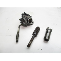 818902A2 Mercury Mariner 40 Hp 2 Stroke Outboard Oil Injection Pump 1998-2006