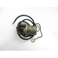 89-819503A5 Mercury Mariner 30-60 Hp Outboard Fuel Enrichener Valve 428593