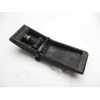 828463 Front Cowl Latch for Mercury Mariner 40 HP 2-stroke outboard