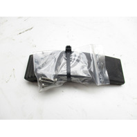828463 Front Cowl Latch for Mercury Mariner 40 HP 2-stroke outboard