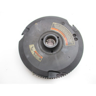261-878226T2 Mercury Mariner Outboard 30-60 HP 3 Cyl Electric Start Flywheel